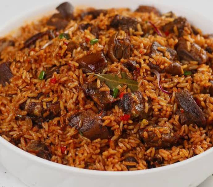 Jollof
